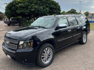 Foto 1 - Chevrolet Suburban 5.7 V8