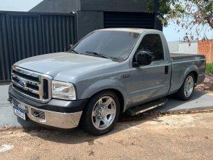 Foto 2 - Ford F250 XLT 4.2 Turbo Diesel 4x2