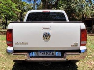 Foto 2 - Volkswagen Amarok Highline 3.0 V6 Turbo Diesel 4x4