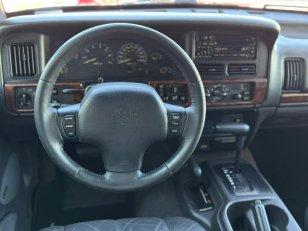 Foto 5 - Jeep Grand Cherokee Limited 5.2 V8
