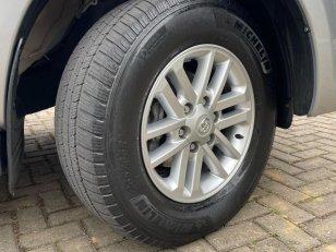 Foto 9 - Toyota Hilux SW4 SRV 3.0 Turbo Diesel 4x4