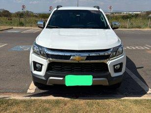 Foto 1 - Chevrolet S10 LTZ 2.8 Turbo Diesel 4x4