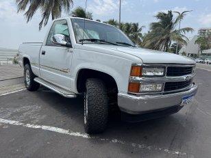 Foto 2 - Chevrolet Silverado D20 Rodeio 4.2TD 18v