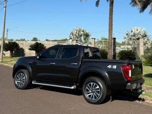 Foto 4 - Nissan Frontier LE 2.3Bi-TDi 16v 4X4 C.D.
