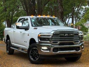 Foto 1 - RAM 2500 Laramie 6.7 Turbo Diesel 4x4