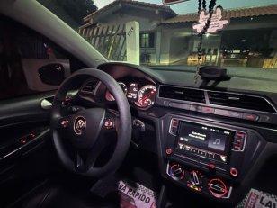 Foto 7 - Volkswagen Saveiro Trendline 1.6 C.S.