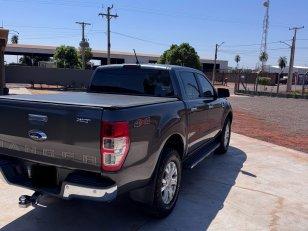 Foto 10 - Ford Ranger XLT 3.0 Turbo Diesel 4x4