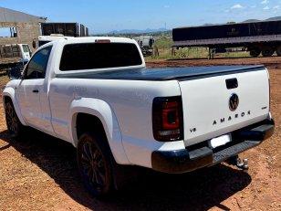 Foto 3 - Volkswagen Amarok Extreme 3.0 V6 Turbo Diesel 4x4