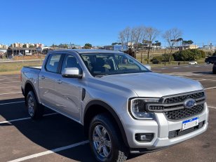 Foto 1 - Ford Ranger XLS 2.0 Turbo Diesel 4x4