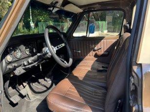 Foto 5 - Chevrolet D10 3.9D C.D.