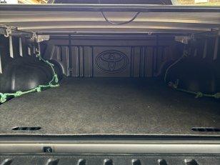 Foto 9 - Toyota Hilux SRV 2.8 Turbo Diesel 4x4