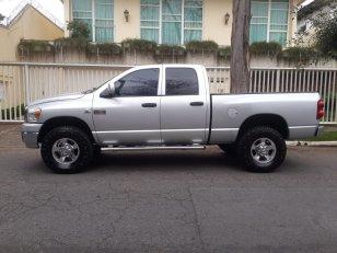 Foto 2 - RAM 2500 SLT 5.9 Turbo Diesel 4x4