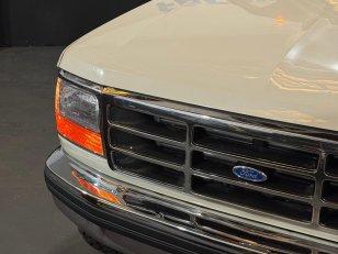 Foto 7 - Ford F1000 XL 4.3 Turbo Diesel 4x2 C.S