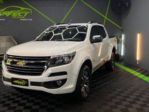 Foto 1 - Chevrolet S10 LTZ 2.5 Flex 4x4