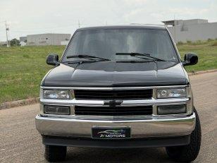 Foto 2 - Chevrolet Silverado D20 Rodeio 4.2TD 18v