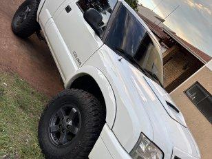 Foto 6 - Chevrolet S10 Colina 2.8 Turbo Diesel 4x2
