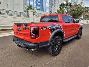 Foto 5 - Ford Ranger Raptor 3.0 V6 Turbo Gasolina 4x4