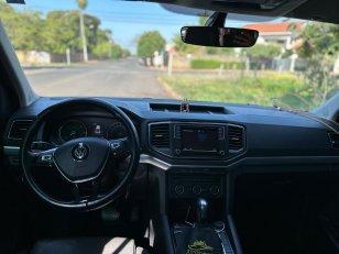 Foto 7 - Volkswagen Amarok Highline 3.0 V6 Turbo Diesel 4x4
