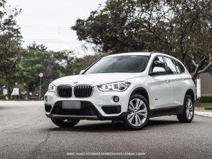 Foto 1 - BMW X1 sDrive20i 2.0T 16v