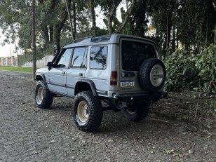 Foto 2 - Land Rover Discovery Sport SE 2.0T 16v Si4
