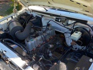 Foto 8 - Ford F1000 Super 3.6 Gasolina C.S