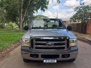 Foto 2 - Ford F250 XLT 4.2 Turbo Diesel 4x2