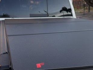 Foto 8 - RAM 3500 Longhorn Limited 6.7 Turbo Diesel 4x4