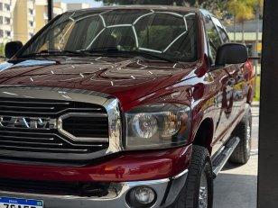 Foto 3 - RAM 2500 SLT 5.9 Turbo Diesel 4x4
