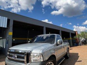 Foto 8 - Ford F250 XLT 3.9 Turbo Diesel 4x2 C.S