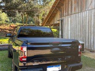 Foto 5 - Ford Ranger XLT 3.0 V6 Turbo Diesel 4x4