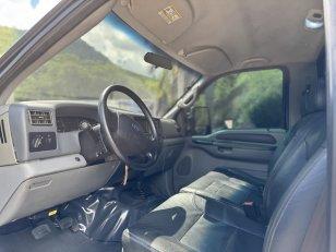 Foto 6 - Ford F250 XLT 3.9 Turbo Diesel 4x4 C.S