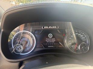 Foto 7 - RAM 2500 Laramie Night Edition 6.7 Turbo Diesel 4x4