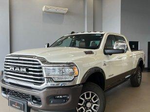 Foto 3 - RAM 3500 Longhorn Limited 6.7 Turbo Diesel 4x4