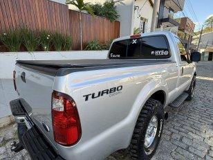 Foto 4 - Ford F250 XL 4.2 Turbo Diesel 4x2 C.S