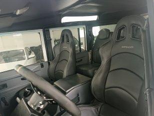 Foto 7 - Land Rover Defender 110 SW 2.5TDi