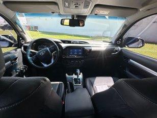 Foto 7 - Toyota Hilux SRX Plus 2.8 Turbo Diesel 4x4