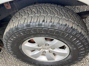 Foto 2 - Toyota Hilux SRV D4-D 2.8 Turbo Diesel 4x4