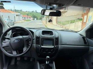 Foto 7 - Ford Ranger XL 2.2 Turbo Diesel 4x4