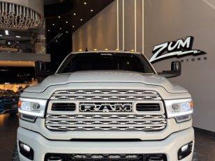 Foto 5 - RAM 2500 Laramie 6.7 Turbo Diesel 4x4