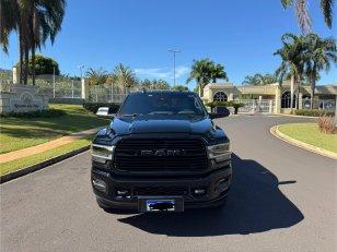 Foto 2 - RAM 3500 Laramie Night Edition 6.7 Turbo Diesel 4x4
