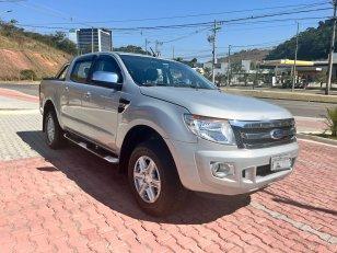 Foto 1 - Ford Ranger XLT 3.2 Turbo Diesel 4x4