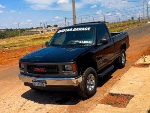 Foto 1 - Chevrolet Silverado DLX 4.2 Turbo Diesel