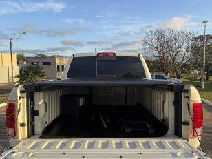 Foto 4 - RAM 2500 Laramie 6.7 Turbo Diesel 4x4