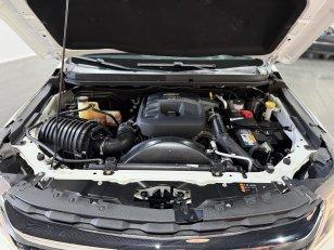 Foto 9 - Chevrolet S10 LTZ 2.8 Turbo Diesel 4x4