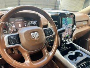 Foto 6 - RAM 2500 Laramie 6.7 Turbo Diesel 4x4