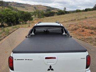 Foto 4 - Mitsubishi L200 Triton HPE 3.5 V6 24v 4x4
