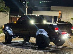 Foto 9 - Ford Ranger XLT 4.0 V6 Gasolina 4x2 C.S