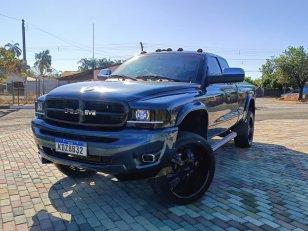 Foto 2 - Dodge Dakota Sport 3.9 V6 C.E.