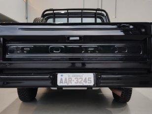 Foto 4 - Ford F1000 Super 3.9 Diesel C.S