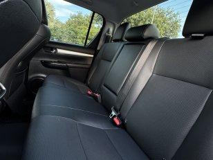 Foto 1 - Toyota Hilux SRX 2.8 Turbo Diesel 4x4